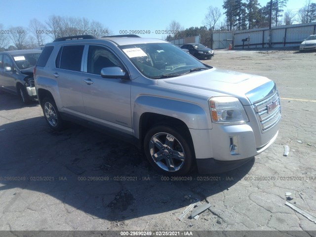 GMC TERRAIN 2012 2gkalsek2c6400417