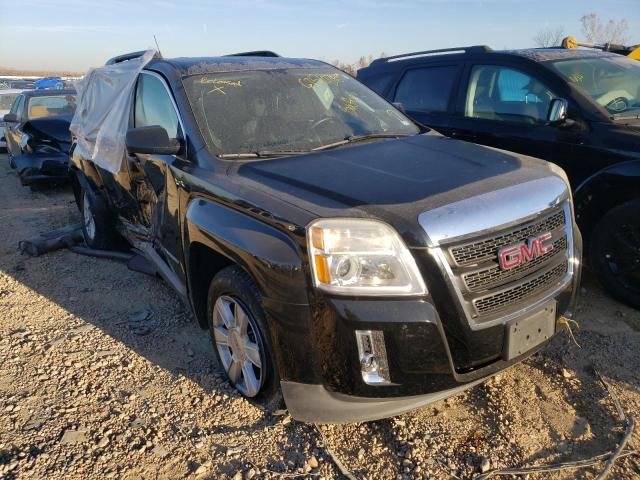 GMC TERRAIN SL 2013 2gkalsek2d6100278