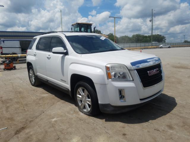 GMC TERRAIN SL 2013 2gkalsek2d6100653