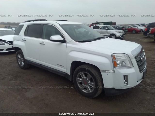 GMC TERRAIN 2013 2gkalsek2d6109918