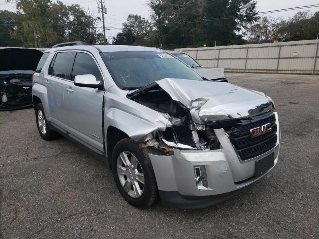 GMC TERRAIN SL 2013 2gkalsek2d6111507