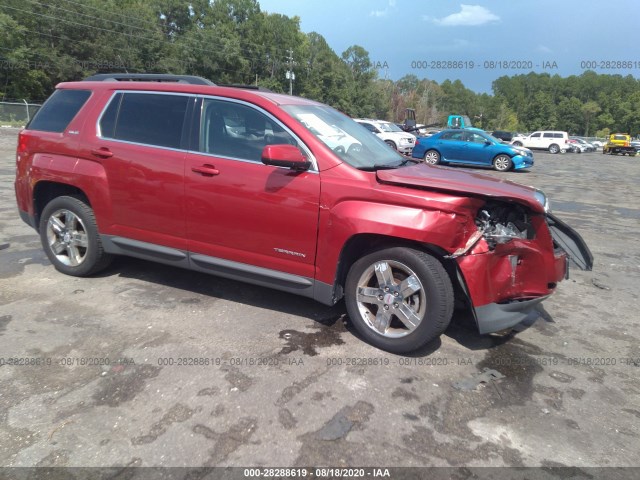 GMC TERRAIN 2013 2gkalsek2d6113693