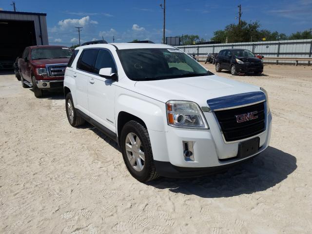 GMC TERRAIN SL 2013 2gkalsek2d6115296