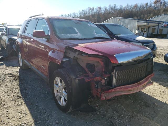 GMC TERRAIN SL 2013 2gkalsek2d6116206