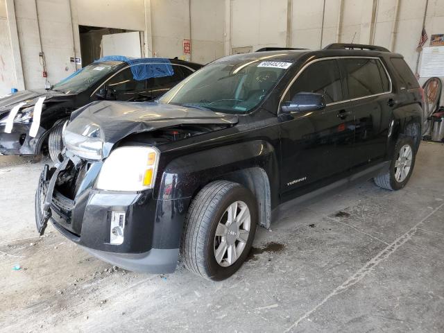 GMC TERRAIN SL 2013 2gkalsek2d6130977