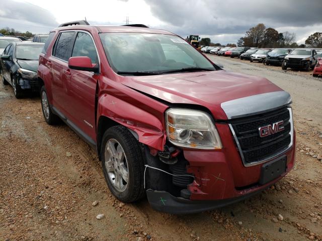 GMC TERRAIN SL 2013 2gkalsek2d6131112