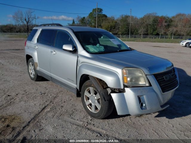 GMC TERRAIN 2013 2gkalsek2d6133202