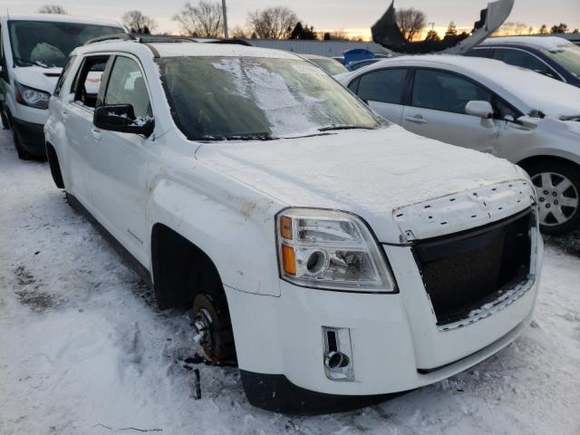 GMC TERRAIN SL 2013 2gkalsek2d6136276