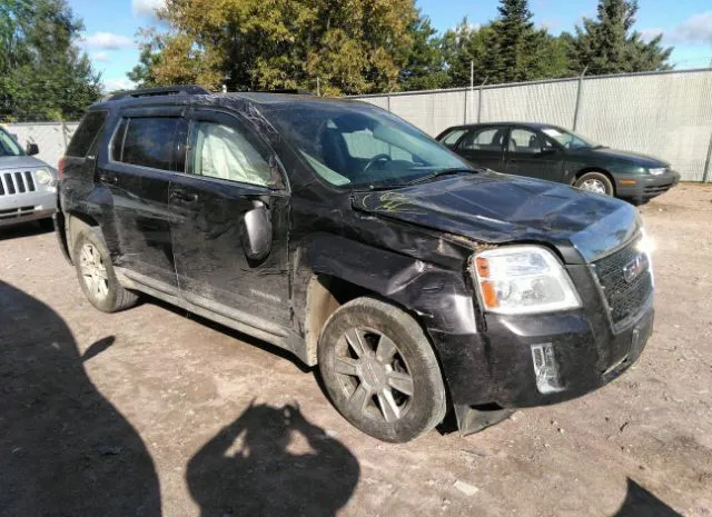 GMC TERRAIN 2013 2gkalsek2d6144152