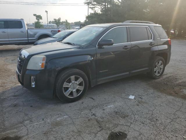 GMC TERRAIN SL 2013 2gkalsek2d6148539