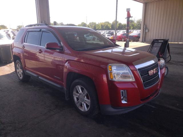 GMC TERRAIN SL 2013 2gkalsek2d6149545