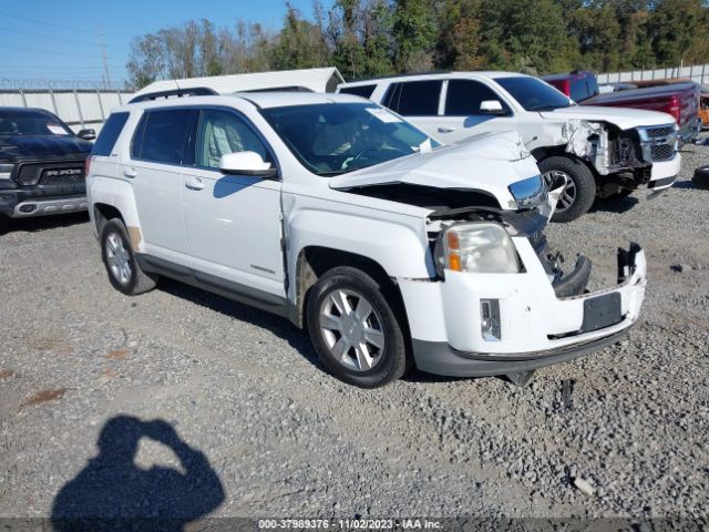 GMC TERRAIN 2013 2gkalsek2d6151697