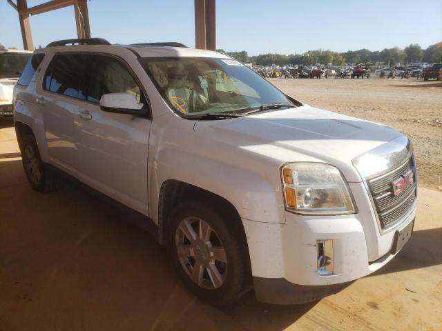 GMC TERRAIN SL 2013 2gkalsek2d6155751