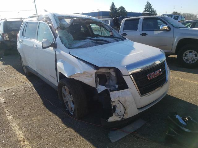 GMC TERRAIN SL 2013 2gkalsek2d6158942