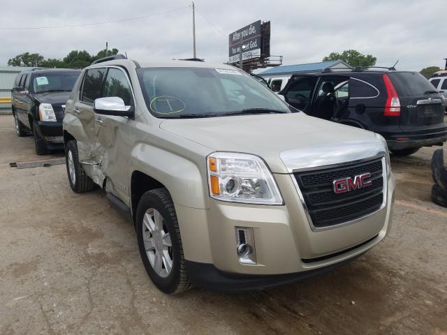 GMC TERRAIN SL 2013 2gkalsek2d6162411