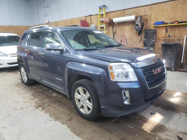 GMC TERRAIN SL 2013 2gkalsek2d6168502