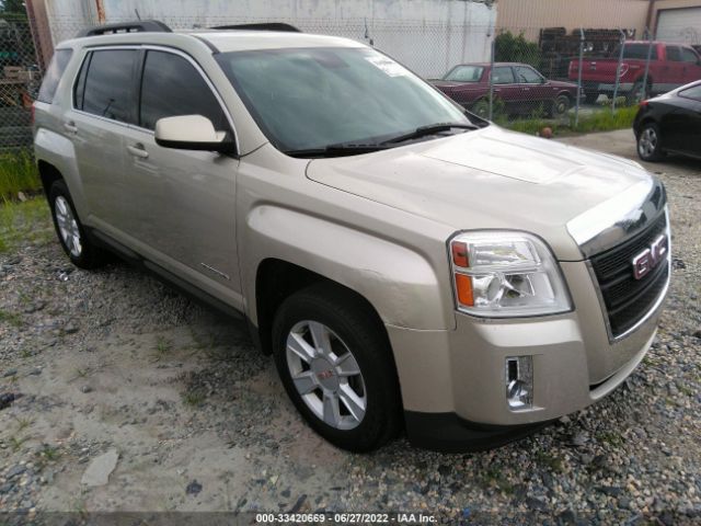 GMC TERRAIN 2013 2gkalsek2d6171707