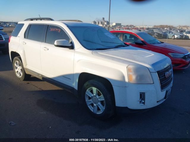 GMC TERRAIN 2013 2gkalsek2d6173389