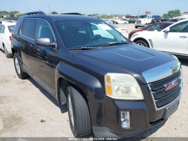 GMC TERRAIN 2013 2gkalsek2d6174915