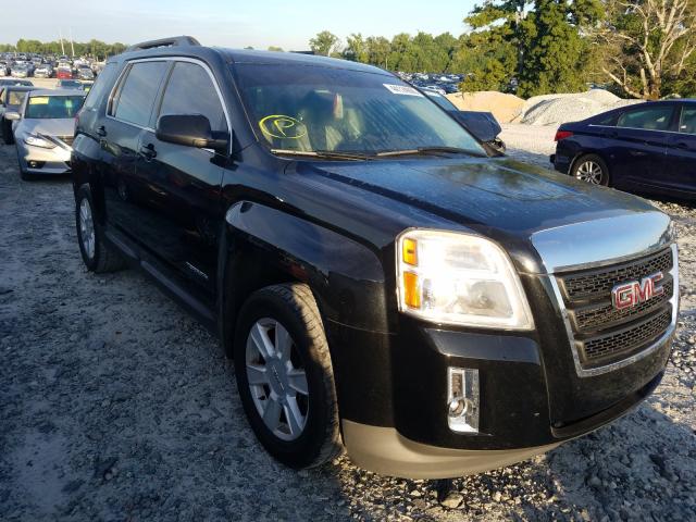 GMC TERRAIN SL 2013 2gkalsek2d6175532