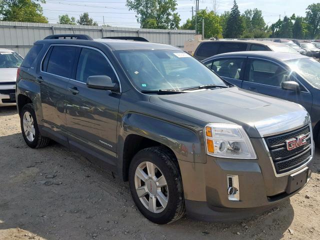 GMC TERRAIN SL 2013 2gkalsek2d6177622