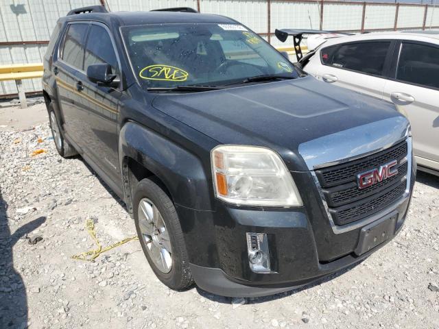 GMC TERRAIN SL 2013 2gkalsek2d6178799