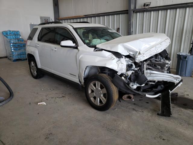 GMC TERRAIN SL 2013 2gkalsek2d6186563