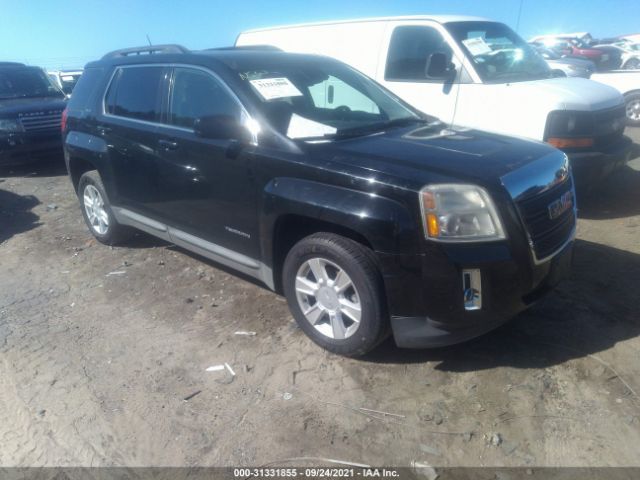 GMC TERRAIN 2013 2gkalsek2d6188006