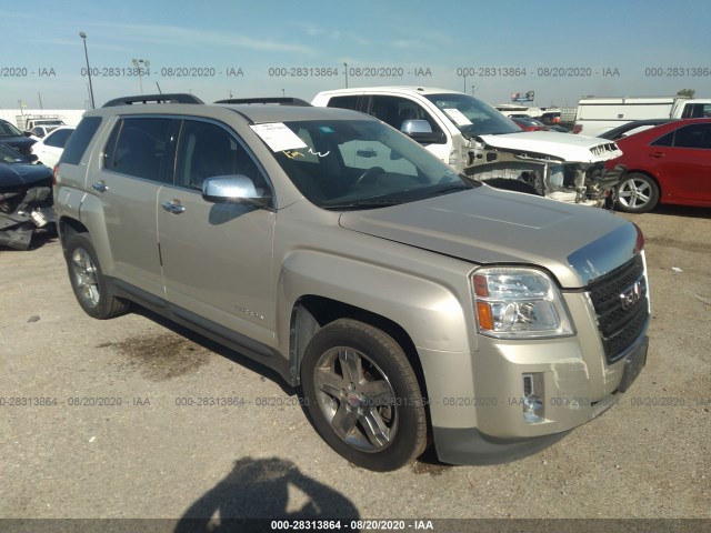 GMC TERRAIN 2013 2gkalsek2d6191228