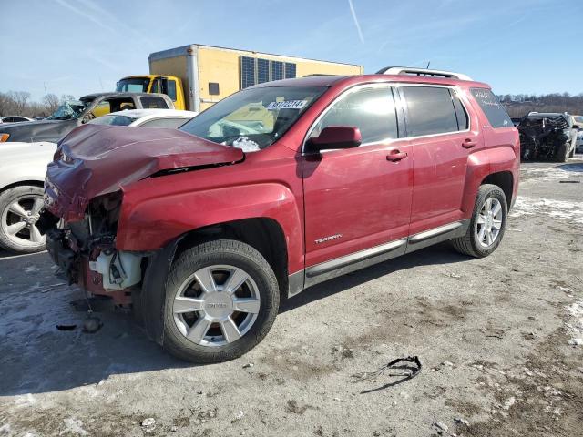 GMC TERRAIN 2013 2gkalsek2d6192850