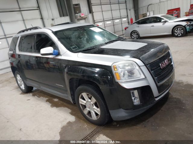 GMC TERRAIN 2013 2gkalsek2d6199894