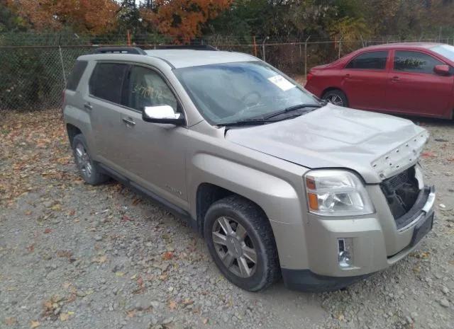 GMC TERRAIN 2013 2gkalsek2d6200543