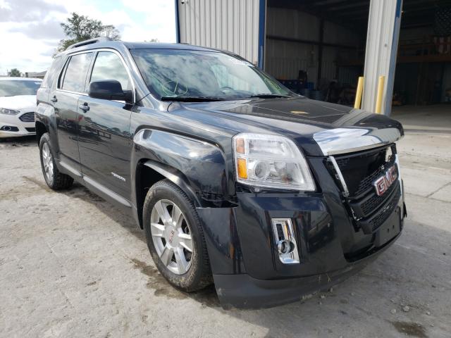 GMC TERRAIN SL 2013 2gkalsek2d6209971