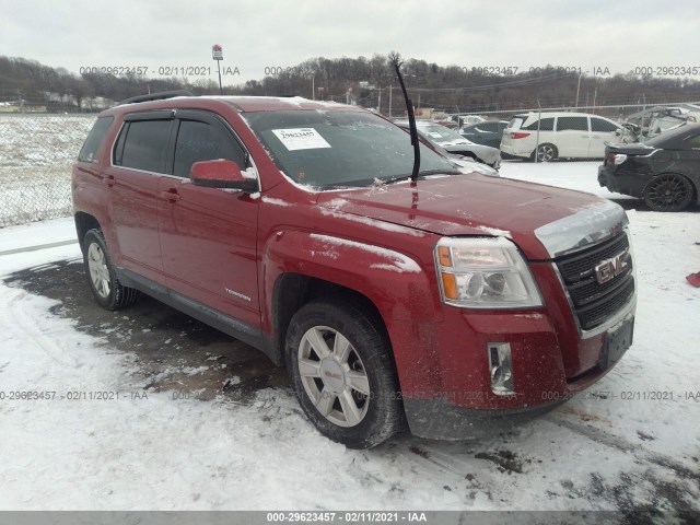 GMC TERRAIN 2013 2gkalsek2d6217648