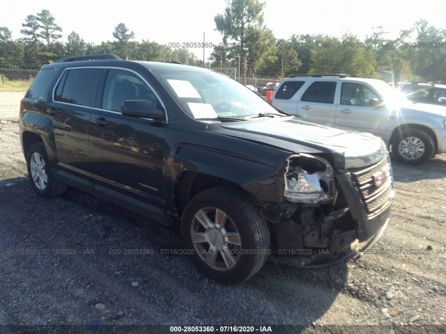 GMC TERRAIN 2013 2gkalsek2d6222932