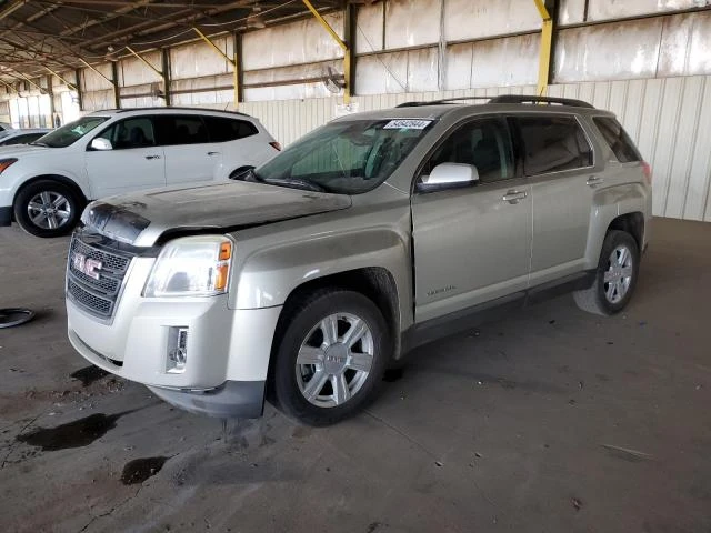 GMC TERRAIN SL 2013 2gkalsek2d6225121