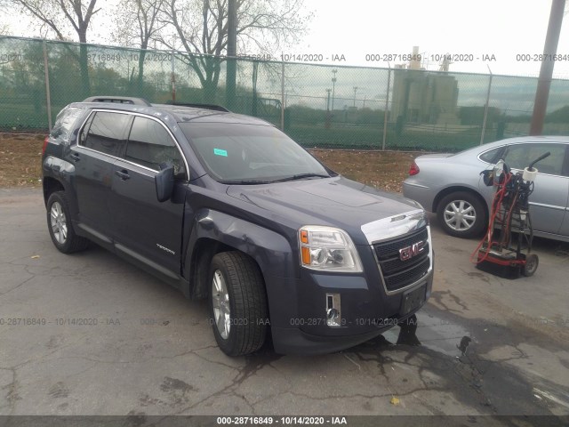 GMC TERRAIN 2013 2gkalsek2d6237320