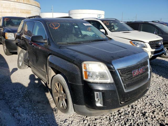 GMC TERRAIN SL 2013 2gkalsek2d6241772