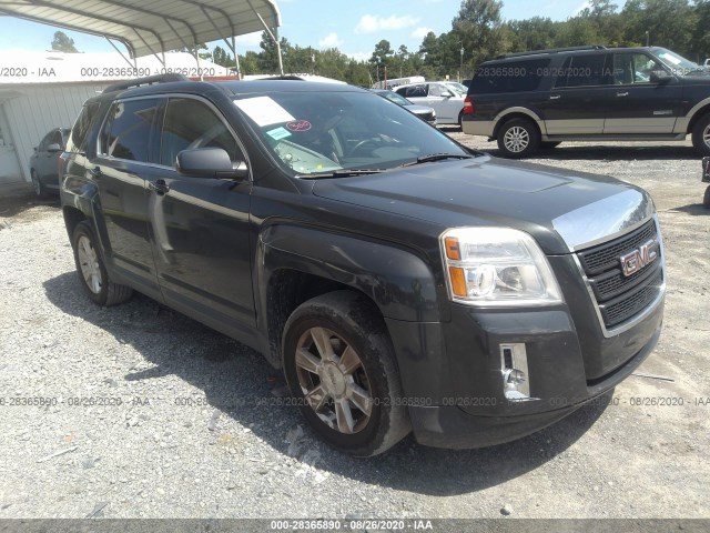 GMC TERRAIN 2013 2gkalsek2d6253257