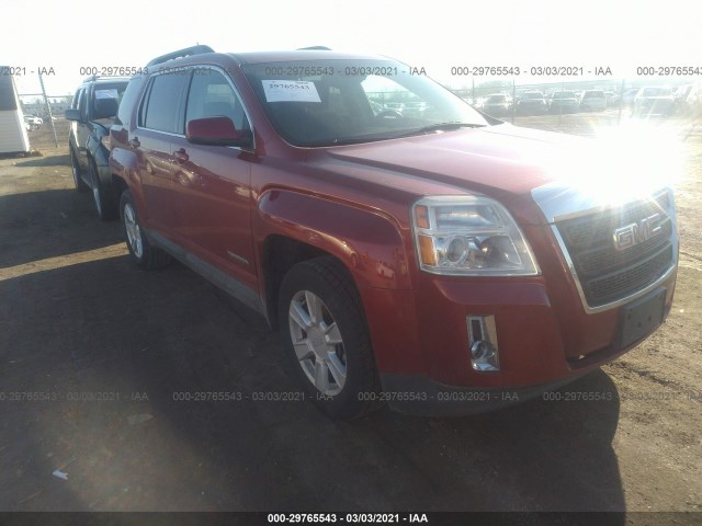 GMC TERRAIN 2013 2gkalsek2d6271791