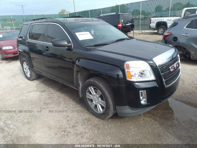 GMC TERRAIN 2013 2gkalsek2d6275193