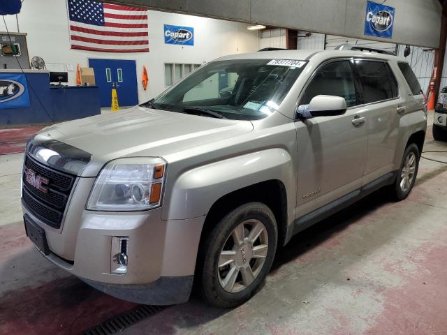 GMC TERRAIN SL 2013 2gkalsek2d6301713