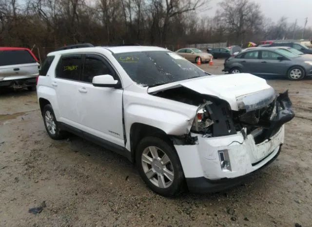 GMC TERRAIN 2013 2gkalsek2d6308774