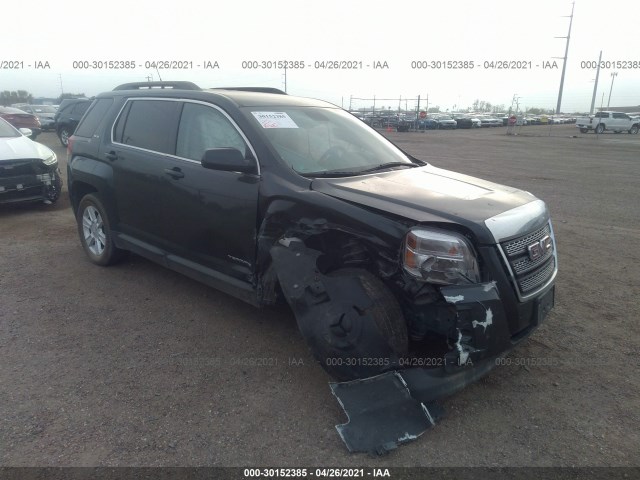 GMC TERRAIN 2013 2gkalsek2d6312629