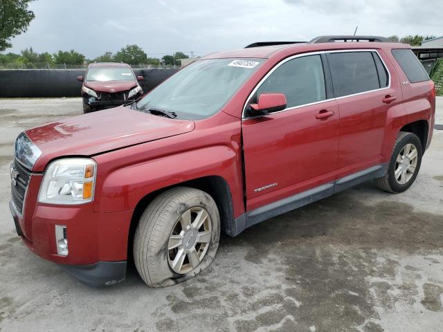 GMC TERRAIN 2013 2gkalsek2d6313621