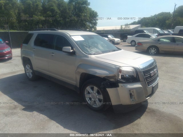 GMC TERRAIN 2013 2gkalsek2d6319189