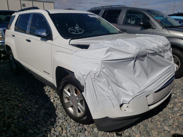 GMC TERRAIN SL 2013 2gkalsek2d6322514