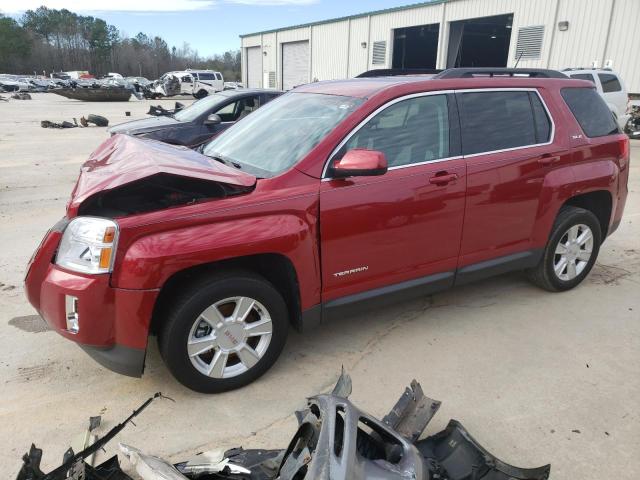 GMC TERRAIN SL 2013 2gkalsek2d6323775