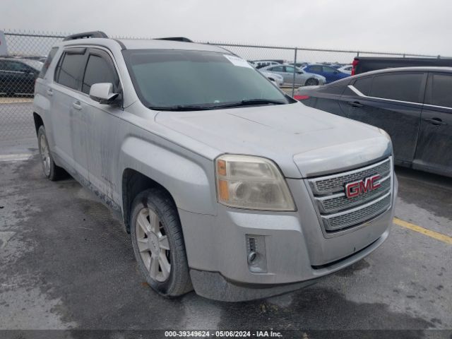 GMC TERRAIN 2013 2gkalsek2d6327132