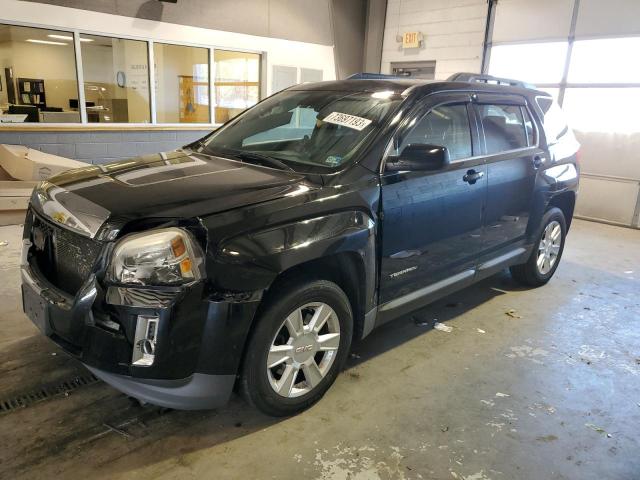 GMC TERRAIN 2013 2gkalsek2d6327549